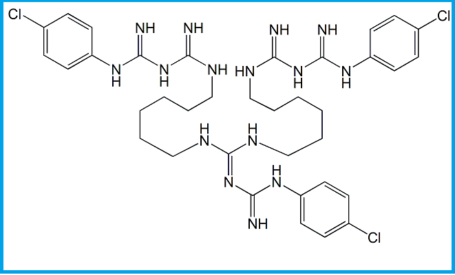 CHLORHEXIDINE DIHYDROCHLORIDE EP IMPURITY D